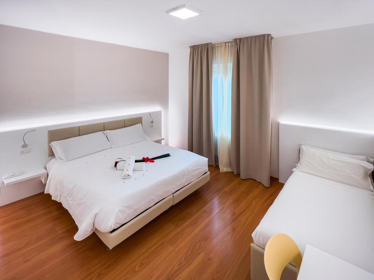 Hotel Gran Sasso & Spa Teramo Exterior photo