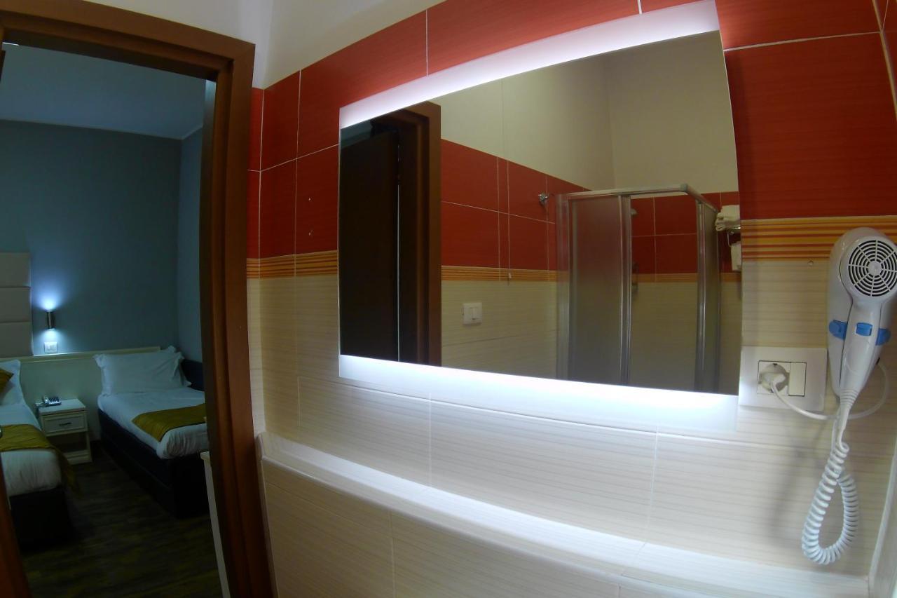 Hotel Gran Sasso & Spa Teramo Exterior photo